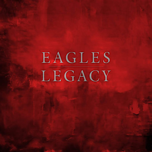 Eagles - 2018 Legacy